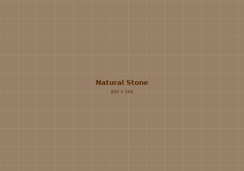 The Enduring Appeal of Natural Stone in Modern Interiors