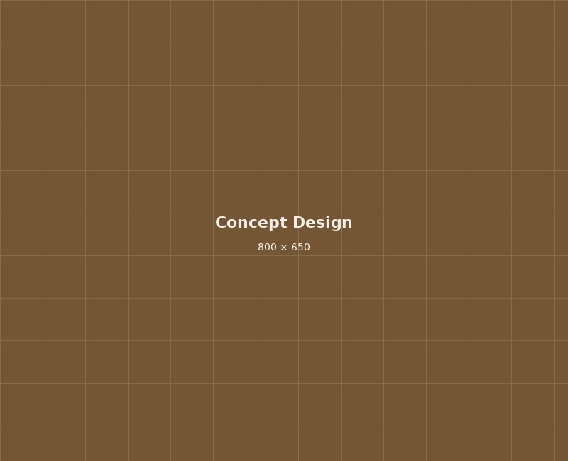 Concept Design