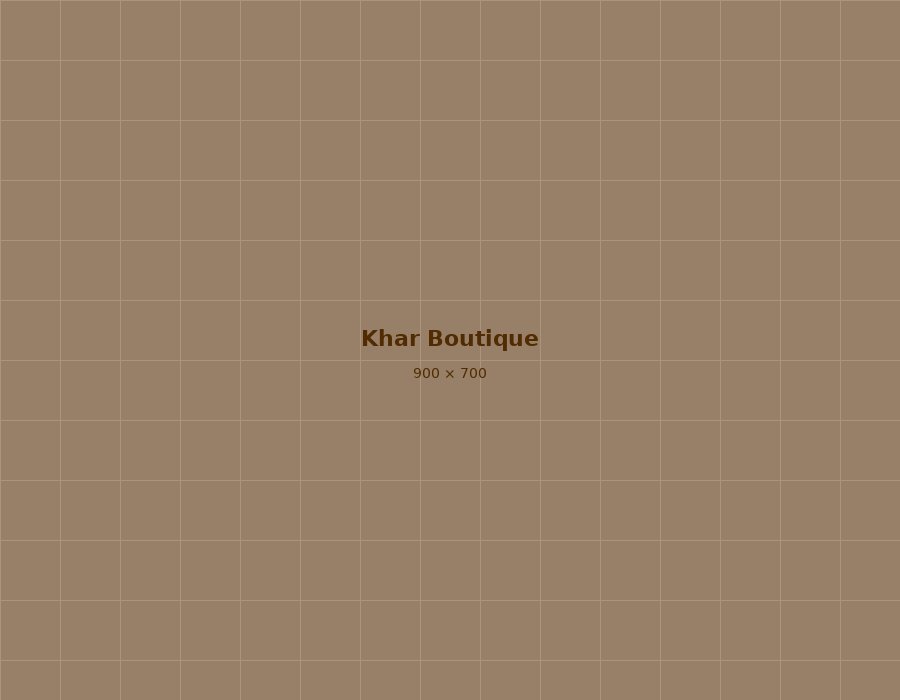 Khar Boutique