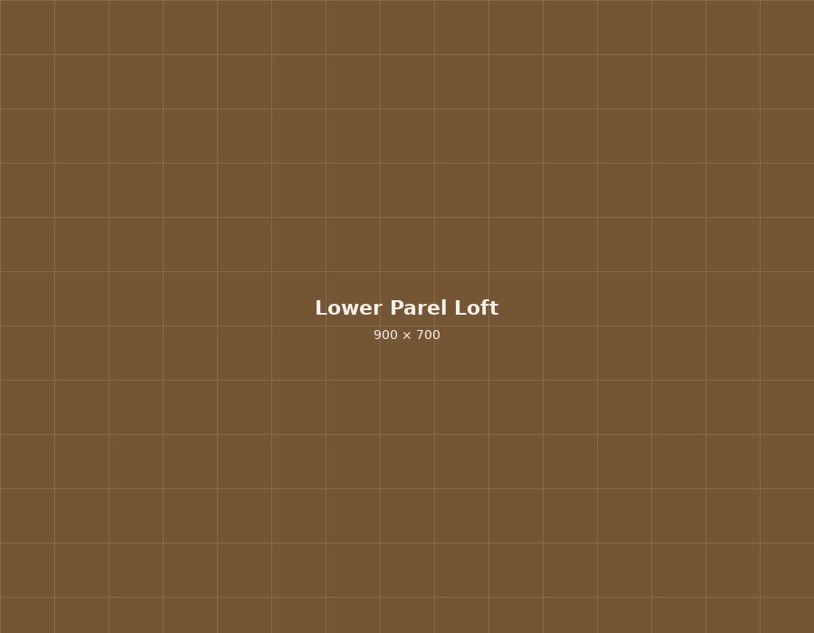 Lower Parel Loft