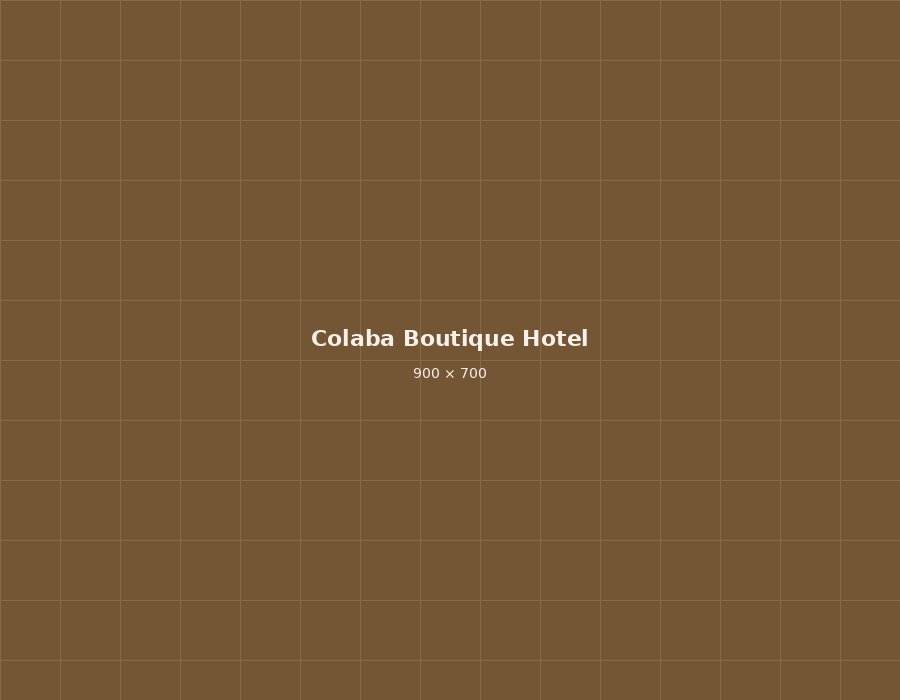 Colaba Boutique