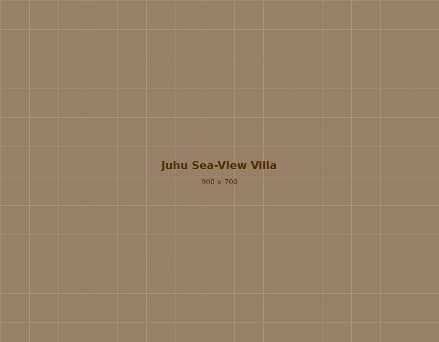 Juhu Villa