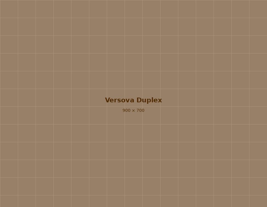 Versova Duplex